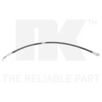 Flexible de frein NK 8545116