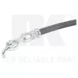 Flexible de frein NK 8545116 - Visuel 2