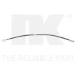 Flexible de frein NK 8545123 - Visuel 1