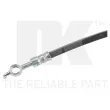 Flexible de frein NK 8545123 - Visuel 2