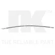 Flexible de frein NK 8545124 - Visuel 1