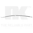 Flexible de frein NK 8545139 - Visuel 1