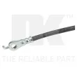 Flexible de frein NK 8545151 - Visuel 2