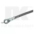 Flexible de frein NK 8545152 - Visuel 2
