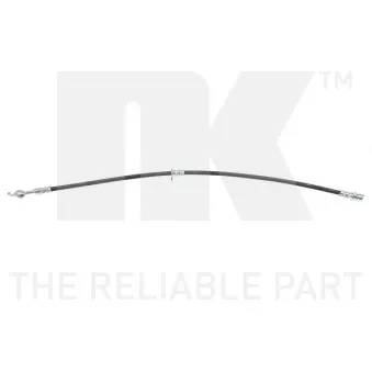 Flexible de frein NK 8545165