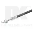 Flexible de frein NK 8545165 - Visuel 2