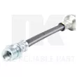 Flexible de frein NK 8545169 - Visuel 2