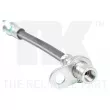 Flexible de frein NK 8545169 - Visuel 3