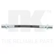 Flexible de frein NK 8545170 - Visuel 1