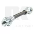 Flexible de frein NK 8545170 - Visuel 2