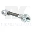 Flexible de frein NK 8545170 - Visuel 3