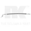 Flexible de frein NK 8545180 - Visuel 1
