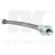 Flexible de frein NK 8545180 - Visuel 3