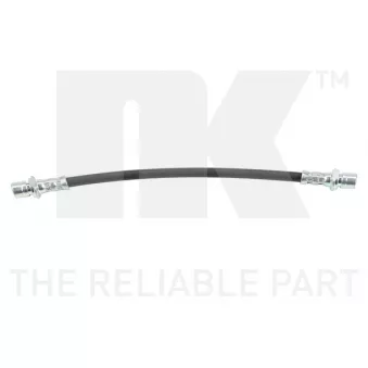 Flexible de frein NK