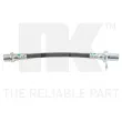Flexible de frein NK 8545187 - Visuel 1