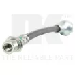 Flexible de frein NK 8545187 - Visuel 2