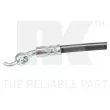 Flexible de frein NK 8545197 - Visuel 2