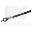 Flexible de frein NK 8545257 - Visuel 2