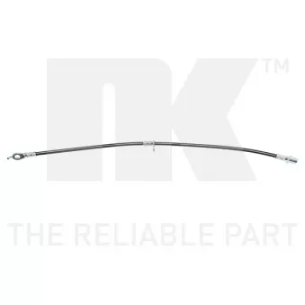 Flexible de frein NK 8545258