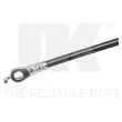 Flexible de frein NK 8545258 - Visuel 2
