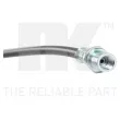 Flexible de frein NK 8545258 - Visuel 3