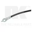 Flexible de frein NK 8545259 - Visuel 2