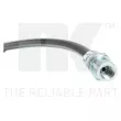 Flexible de frein NK 8545259 - Visuel 3