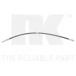 Flexible de frein NK 8545261 - Visuel 1