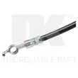 Flexible de frein NK 8545261 - Visuel 2