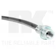 Flexible de frein NK 8545261 - Visuel 3