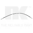 Flexible de frein NK 8545265 - Visuel 1