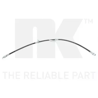 Flexible de frein NK 8545265