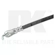 Flexible de frein NK 8545265 - Visuel 2