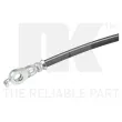 Flexible de frein NK 8545266 - Visuel 2
