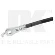 Flexible de frein NK 8545267 - Visuel 2