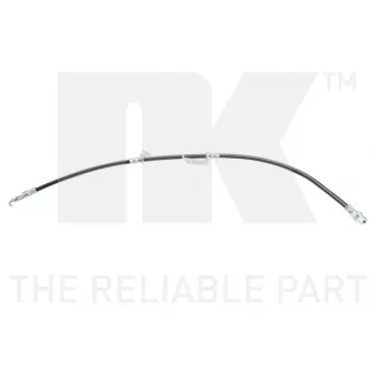 Flexible de frein NK 8545268