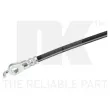 Flexible de frein NK 8545269 - Visuel 2