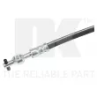 Flexible de frein NK 854536 - Visuel 2