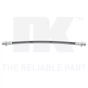 Flexible de frein NK 854540