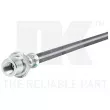 Flexible de frein NK 854540 - Visuel 2