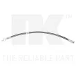 Flexible de frein NK 854542 - Visuel 1