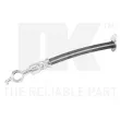 Flexible de frein NK 854542 - Visuel 2