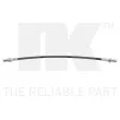 Flexible de frein NK 854553 - Visuel 1