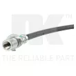 Flexible de frein NK 854553 - Visuel 2