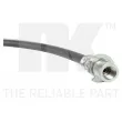 Flexible de frein NK 854553 - Visuel 3