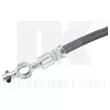 Flexible de frein NK 854555 - Visuel 2