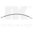 Flexible de frein NK 854589 - Visuel 1