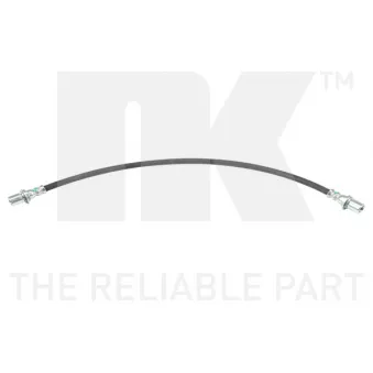 Flexible de frein NK 854589