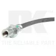 Flexible de frein NK 854589 - Visuel 2