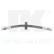 Flexible de frein NK 854702 - Visuel 1